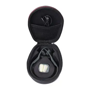 EVA Storage Case Carry Bag for AfterShokz Trekz Air/Bone Conduction AS650 600
EVA Storage Case Carry Bag for AfterShokz Trekz Air/Bone Conduction AS650 600