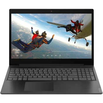 Laptop Lenovo L340-15API 81LW0087RK AMD Athlon 300U/4Gb/1Tb HDD/No ODD/15.6" FHD/AMD Radeon Vega 3 Graphics/Cam/WiFi/BT/DOS/Black
Laptop Lenovo L340-15API 81LW0087RK AMD Athlon 300U/4Gb/1Tb HDD/No ODD/15.6" FHD/AMD Radeon Vega 3 Graphics/Cam/WiFi/BT/DOS/Black