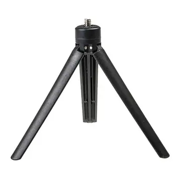 Small Tripod Desktop Mini Tripod Phone Stand Tabletop Tripod for Mobile Phone / Sports Table Tripod Plastic ACEHE
Small Tripod Desktop Mini Tripod Phone Stand Tabletop Tripod for Mobile Phone / Sports Table Tripod Plastic ACEHE