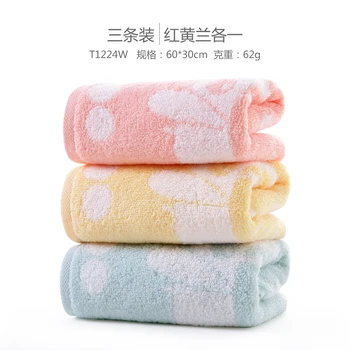 

Microfibre Soft Hair Cotton Towel Set Bathroom Beach Towel Bath Hair Drying Turban Sauna Gym Toalla Pelo Towels Bathroom New