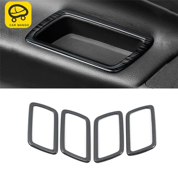 CAR MANGO Car Styling Door Storage Organizing Box Case Frame Cover Trim Sticker Interior Accessories For Chevrolet Equinox 2017
CAR MANGO Car Styling Door Storage Organizing Box Case Frame Cover Trim Sticker Interior Accessories For Chevrolet Equinox 2017