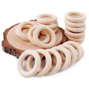40PC 25mm, 40mm, 50mm Wooden Ring Handmade Log Maple Wood Rings For DIY Gifts Nursery Home Decor Natural Wood Wooden Rings
40PC 25mm, 40mm, 50mm Wooden Ring Handmade Log Maple Wood Rings For DIY Gifts Nursery Home Decor Natural Wood Wooden Rings