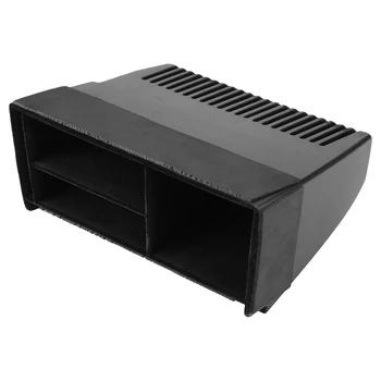New Car Central Console Storage Box Phone Tray Accessory ABS Material Non-Slip Fit For Land Rover Discovery Sport 2015-2018
New Car Central Console Storage Box Phone Tray Accessory ABS Material Non-Slip Fit For Land Rover Discovery Sport 2015-2018