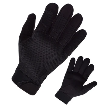 Hot Motorcycle Gloves Military Full Finger Protective Non-slip Gloves For Yamaha XTZ700 XT1200Z SUPER TENERE TX125 Adventure 
Hot Motorcycle Gloves Military Full Finger Protective Non-slip Gloves For Yamaha XTZ700 XT1200Z SUPER TENERE TX125 Adventure