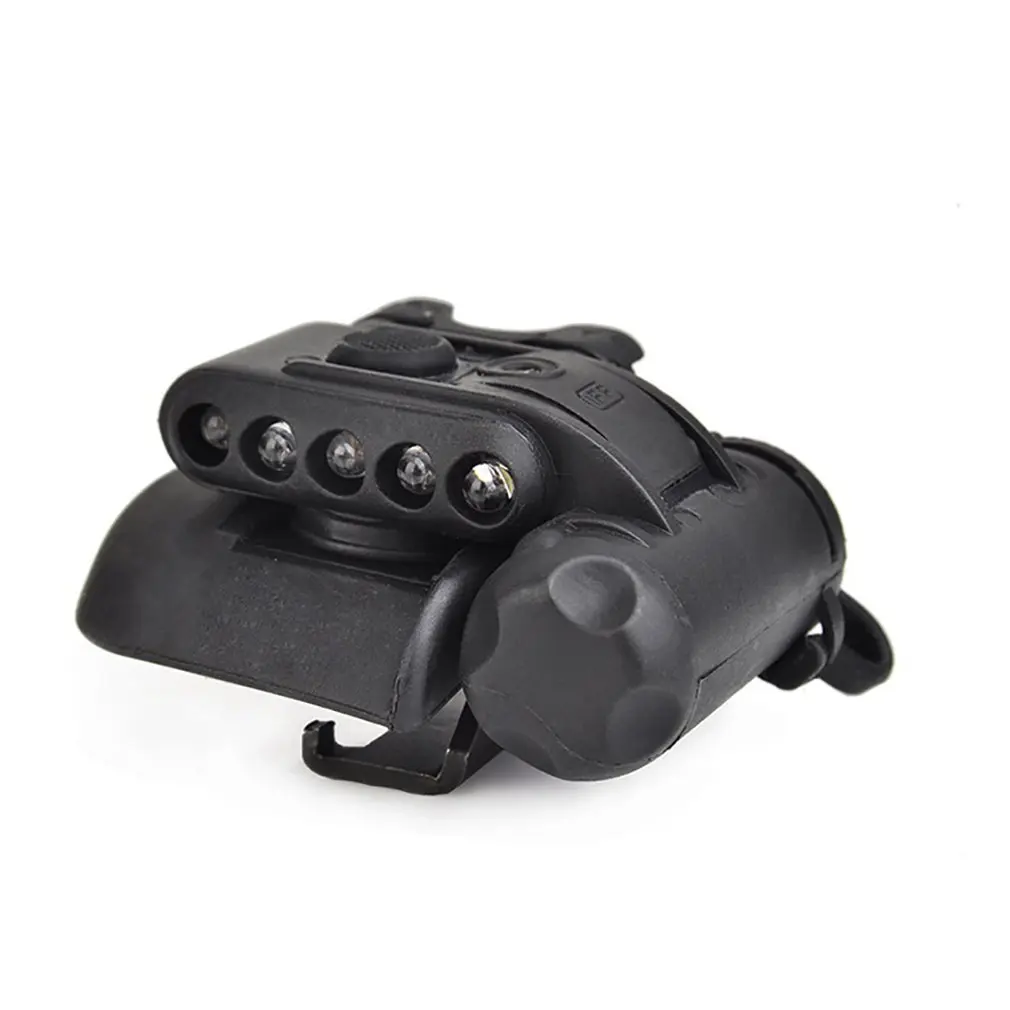 HL2 generation multi-function tactical infrared LED outdoor lighting identification lamp FAST helmet rail IR mini lamp
HL2 generation multi-function tactical infrared LED outdoor lighting identification lamp FAST helmet rail IR mini lamp