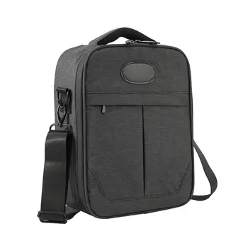 Portable Storage Messenger Bag Protection Box Carrying Case with Shoulder Strap for DJI Mavic Air 2 Drone Accessories
Portable Storage Messenger Bag Protection Box Carrying Case with Shoulder Strap for DJI Mavic Air 2 Drone Accessories