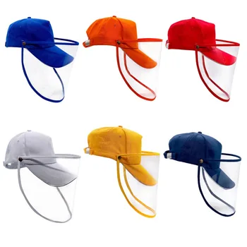 Protective Safety Mask Protective Cap Spray Proof Spit Proof Wind Dust Proof Cap Daily Protective Cap Baseball Cap
Protective Safety Mask Protective Cap Spray Proof Spit Proof Wind Dust Proof Cap Daily Protective Cap Baseball Cap