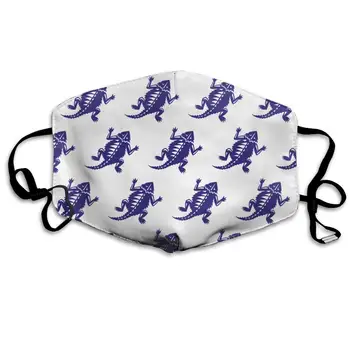 Garde Art Studio Unisex Premium Polyester Anti Dust Mouth Face Cover Mask, Gecko Beard Dragon Lizard Comfy Half Face Masks
Garde Art Studio Unisex Premium Polyester Anti Dust Mouth Face Cover Mask, Gecko Beard Dragon Lizard Comfy Half Face Masks