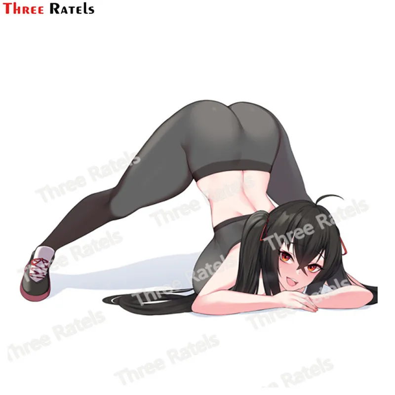 Three Ratels E645 Taihou Azur Lane Car Body Window Motorcycle Waterproof Sunscreen PVC Figure Decal Car Sticker
Three Ratels E645 Taihou Azur Lane Car Body Window Motorcycle Waterproof Sunscreen PVC Figure Decal Car Sticker