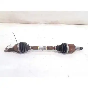 ET768B437AA Transmission Front Left Ford Tourneo Courier (c4a) Trend
ET768B437AA Transmission Front Left Ford Tourneo Courier (c4a) Trend