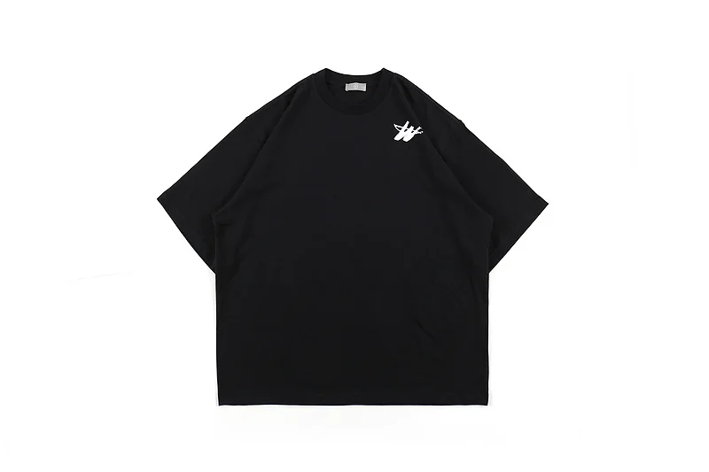 2020 New Collection Best Quality We11done Logo T-Shirt Men Women Oversized Tops Tees Welldone One Size Big Man T-Shirt 2020 New Collection Best Quality We11done Logo T-Shirt Men Women Oversized Tops Tees Welldone One Size Big Man T-Shirt