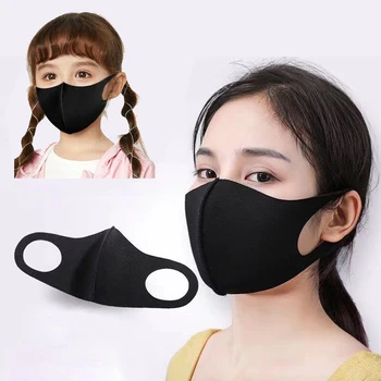10PCS Air Cotton Mouth Mask Breathable Adult Kids fabric Face Mask Reusable Anti-dust 95% Filtration PM2.5 Respirator mascaras
10PCS Air Cotton Mouth Mask Breathable Adult Kids fabric Face Mask Reusable Anti-dust 95% Filtration PM2.5 Respirator mascaras