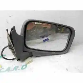 RIGHT REARVIEW OPEL FRONTIER TO
RIGHT REARVIEW OPEL FRONTIER TO