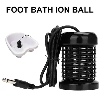 2/ 4pcs Detox Foot Bath Arrays Round Stainless Steel Array Aqua Spa Foot Massage Relax Pain Relief Tool Ionic Cleanse Ion
2/ 4pcs Detox Foot Bath Arrays Round Stainless Steel Array Aqua Spa Foot Massage Relax Pain Relief Tool Ionic Cleanse Ion