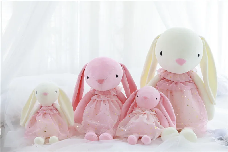 40cm baby dolls stuffed toys plush animals kids toys for girls