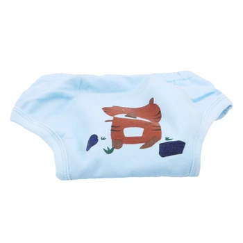Baby Cloth Diaper Washable Baby Training Panties Cover Cartoon Baby Diapers Reusable Cloth Nappy
Baby Cloth Diaper Washable Baby Training Panties Cover Cartoon Baby Diapers Reusable Cloth Nappy