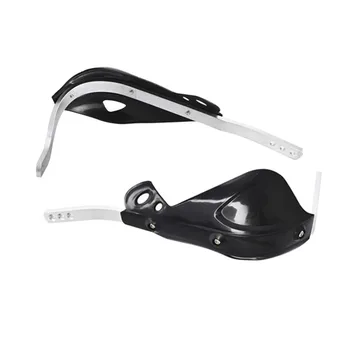 Hot New 7/8" Motorcycle Handlebar Hand Guard Protector Protection
Hot New 7/8" Motorcycle Handlebar Hand Guard Protector Protection