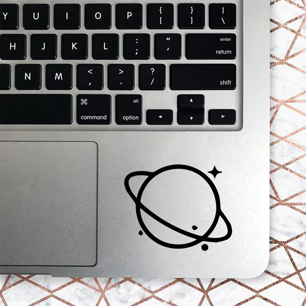 Fun Planet Trackpad Decal Laptop Stickers Surface Laptop Surface Book Touchpad Skin Laptop Sticker
Fun Planet Trackpad Decal Laptop Stickers Surface Laptop Surface Book Touchpad Skin Laptop Sticker