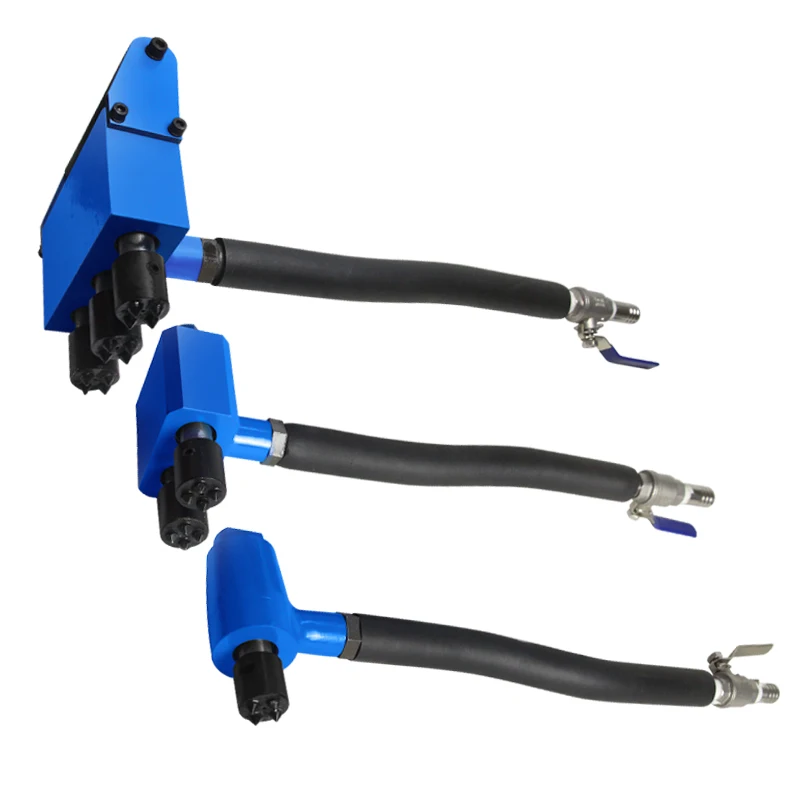 double-headed Hand-held chisel concrete chisel hammer hammer pneumatic chisel hand-held pneumatic hair machine
double-headed Hand-held chisel concrete chisel hammer hammer pneumatic chisel hand-held pneumatic hair machine