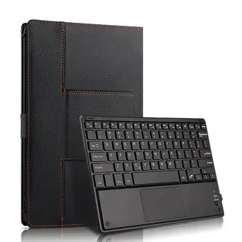 Detachable Wireless Bluetooth Keyboard Case For Huawei MatePad 10.4 2020 BAH3-W09 BAH3-AL00 PU Leather stand cover funda + Pen
Detachable Wireless Bluetooth Keyboard Case For Huawei MatePad 10.4 2020 BAH3-W09 BAH3-AL00 PU Leather stand cover funda + Pen