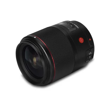 YONGNUO YN35mm F1.4C DF UWM Ultrasonic Wave Motor Wide Angle Prime Lens Auto/ Manual Focus USB Upgrade for Canon DSLR Camera
YONGNUO YN35mm F1.4C DF UWM Ultrasonic Wave Motor Wide Angle Prime Lens Auto/ Manual Focus USB Upgrade for Canon DSLR Camera