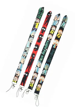FREE shipping by FEDEX 500pcs/lot 2019 New Hot Rick and Morty Lanyards with Keyrings Anime Lanyard Neck Straps for ID Badge 
FREE shipping by FEDEX 500pcs/lot 2019 New Hot Rick and Morty Lanyards with Keyrings Anime Lanyard Neck Straps for ID Badge