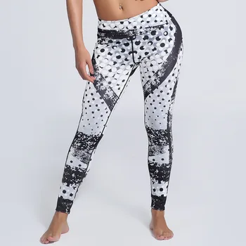 Best selling outdoor s digital gradient printing slim lady leggings leggings
Best selling outdoor s digital gradient printing slim lady leggings leggings