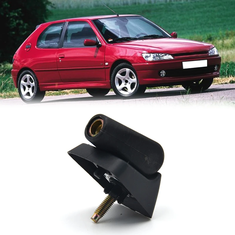 Roof Aerial Antenna Base 9628851980 for Citroen Peugeot 106 205 206 306 309 405 406 806
Roof Aerial Antenna Base 9628851980 for Citroen Peugeot 106 205 206 306 309 405 406 806