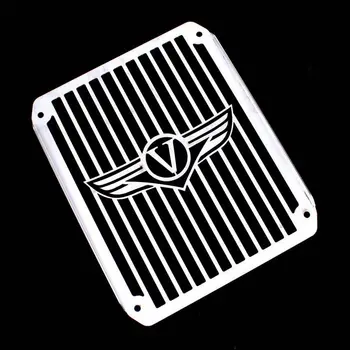 Radiator Grill Cover Guard Protector Water Tank Cooler Cover For Motorcycle Kawasaki VULCAN VN400 VN800 VN 400 800
Radiator Grill Cover Guard Protector Water Tank Cooler Cover For Motorcycle Kawasaki VULCAN VN400 VN800 VN 400 800