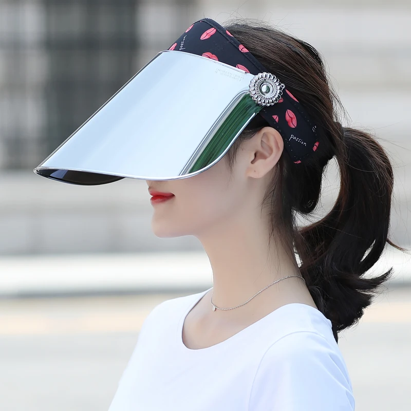 A175 Protective face mask Hat Female PVC Cover Face mask Covering Mask Caps Protective Outdoor Cover Hats
A175 Protective face mask Hat Female PVC Cover Face mask Covering Mask Caps Protective Outdoor Cover Hats