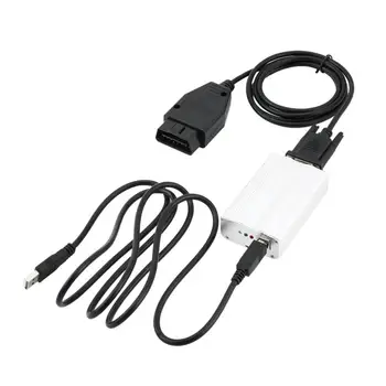 Portable MPPS V16 Metal OBD2 Scan Tool with Aluminum Shell Auto Car Diagnostic Tool Fault Scanner Code Reader Cable
Portable MPPS V16 Metal OBD2 Scan Tool with Aluminum Shell Auto Car Diagnostic Tool Fault Scanner Code Reader Cable