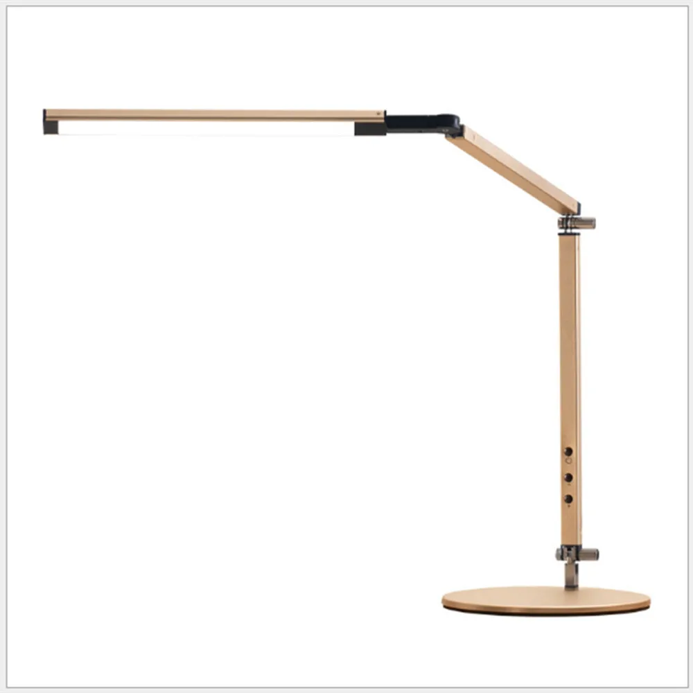 8W LED eye lamp Bedroom bedside desk lamp creative simple folding office work long arm clip desk lamp
8W LED eye lamp Bedroom bedside desk lamp creative simple folding office work long arm clip desk lamp