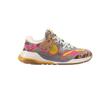 Mixed Colors Thick Heel Platform Women Shoes Snake Skin Pattern Lace-Up Women Sneakers Shallow Women Casual Sport Shoes Trainers
Mixed Colors Thick Heel Platform Women Shoes Snake Skin Pattern Lace-Up Women Sneakers Shallow Women Casual Sport Shoes Trainers