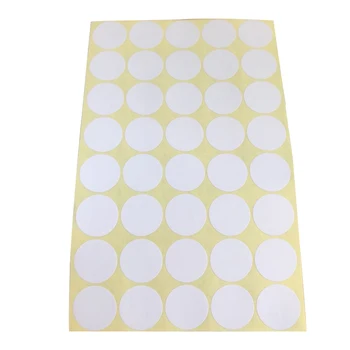 25mm Office Blank Writing Filling Coding Scrapbooking Self Adhesive Label Sticker School Round Circle DIY Dots
25mm Office Blank Writing Filling Coding Scrapbooking Self Adhesive Label Sticker School Round Circle DIY Dots