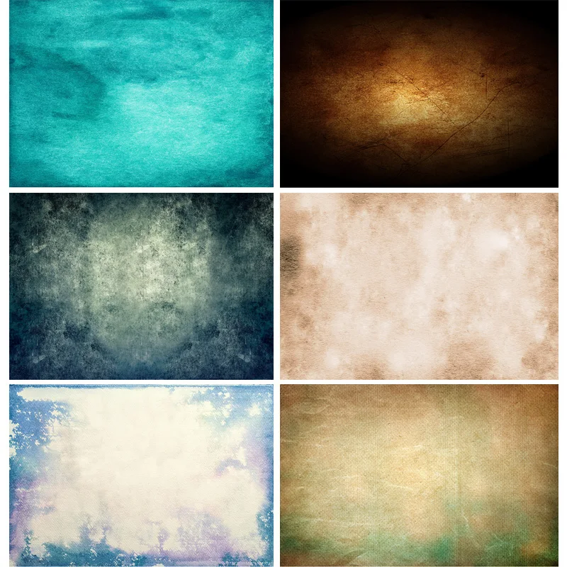 SHENGYONGBAO Art Fabric Vintage Hand Painted Photography Backdrops Props Texture Grunge Portrait Background GGF-04
SHENGYONGBAO Art Fabric Vintage Hand Painted Photography Backdrops Props Texture Grunge Portrait Background GGF-04