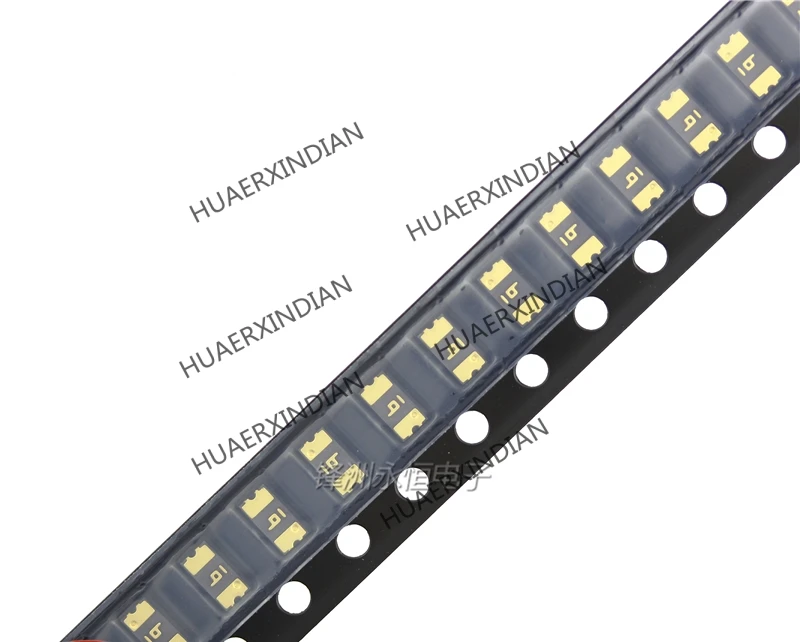 10 шт./лот 1206 SMD самовосстанавливающийся предохранитель 6V 1A 1.1A 1100MA MF-NSMF110-2 |