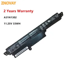 A31N1302 Laptop/Notebook Battery for For ASUS Vivobook X200CA X200M X200MA F200CA 11.6" A31LMH2 A31LM9H 11.25V 33WH 
A31N1302 Laptop/Notebook Battery for For ASUS Vivobook X200CA X200M X200MA F200CA 11.6" A31LMH2 A31LM9H 11.25V 33WH