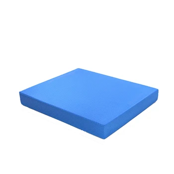 Unisex Cushion Non Slid Exercise Home Foam Ankle Recovery Balance Pad Knee Pain Yoga Mat Gymnastics Accessories Training
Unisex Cushion Non Slid Exercise Home Foam Ankle Recovery Balance Pad Knee Pain Yoga Mat Gymnastics Accessories Training