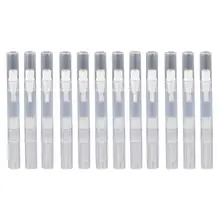 Lip Gloss Containers Mini Professional Creative Cosmetic Lip Gloss Containers for Nail Salon Nail Pen Tubes Eyelash Tubes
Lip Gloss Containers Mini Professional Creative Cosmetic Lip Gloss Containers for Nail Salon Nail Pen Tubes Eyelash Tubes