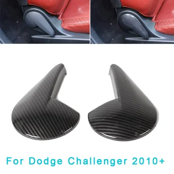 Replaces Seat Handle Cover Replacement Part Accessories 2pcs/set High Quality ABS For Dodge Challenger 2010-209
Replaces Seat Handle Cover Replacement Part Accessories 2pcs/set High Quality ABS For Dodge Challenger 2010-209