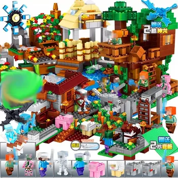 2020 toys for children minecraftinglys Building Blocks Compatible Figures Aminal Alex Action Brick Toys Children new mario
2020 toys for children minecraftinglys Building Blocks Compatible Figures Aminal Alex Action Brick Toys Children new mario