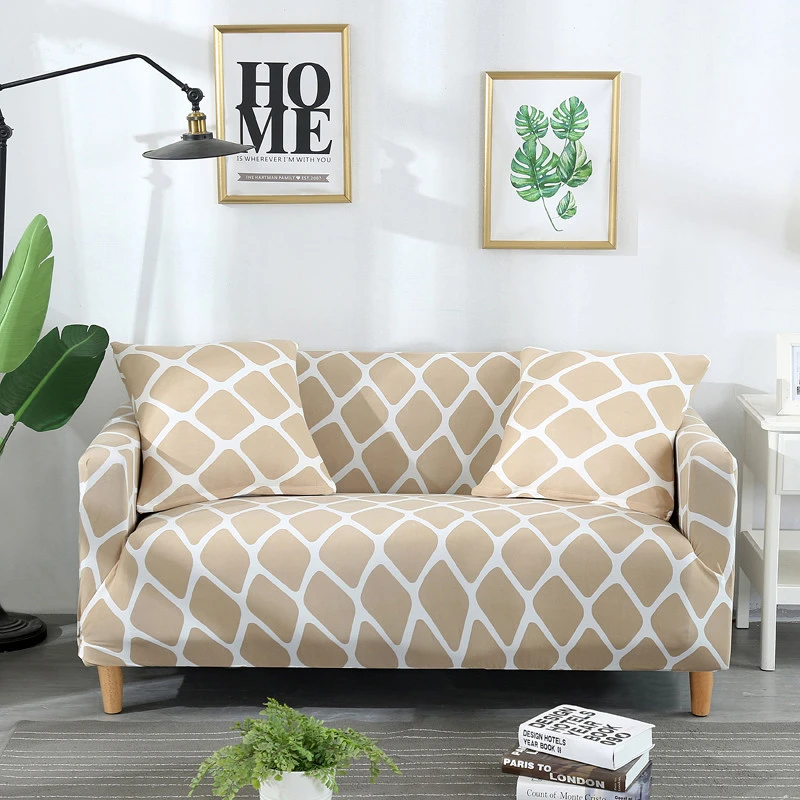Stripe Geometic Printing Spandex Stretch Slipcovers Sofa Cover Elastic All-inclusive Sectional Couch Case Cover for Living Room
Stripe Geometic Printing Spandex Stretch Slipcovers Sofa Cover Elastic All-inclusive Sectional Couch Case Cover for Living Room