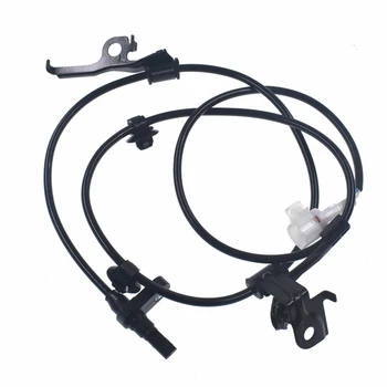 1PCS Left Front ABS Wheel Speed Sensor 5S8702 for Toyota Yaris 1.5L 2006-2011 ALS1765
1PCS Left Front ABS Wheel Speed Sensor 5S8702 for Toyota Yaris 1.5L 2006-2011 ALS1765