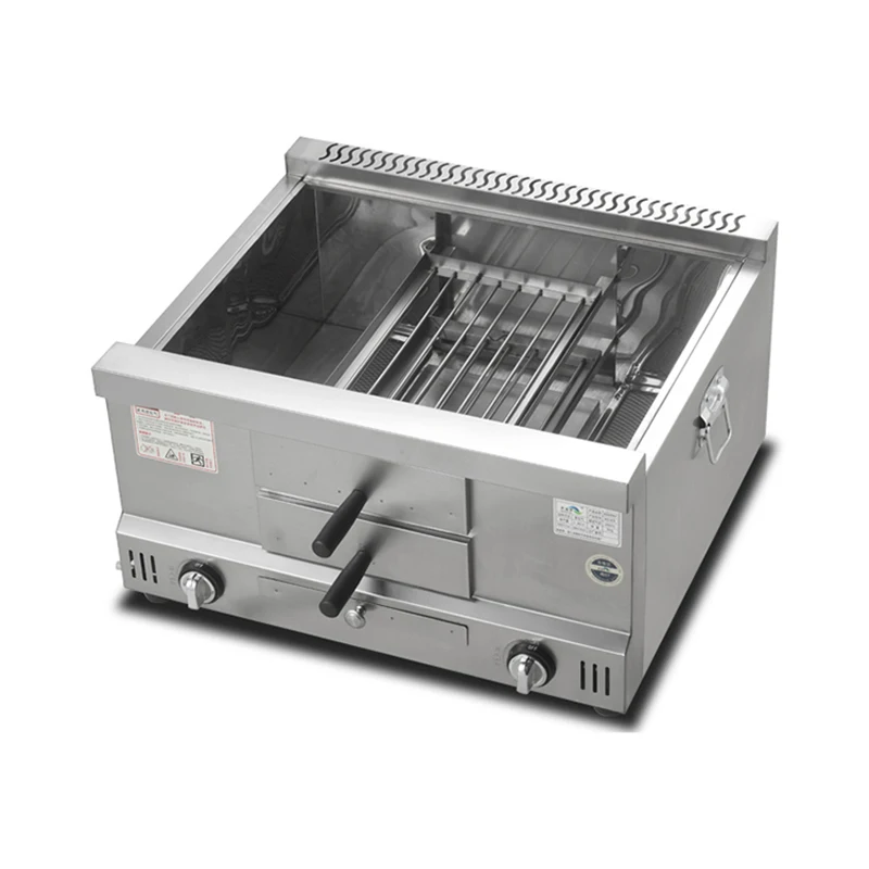 Gas Scones Oven Stainless Steel Multi-Function Commercial Oven Meat Tongs Machine Automatic Temperature Control Kitchen Utensils
Gas Scones Oven Stainless Steel Multi-Function Commercial Oven Meat Tongs Machine Automatic Temperature Control Kitchen Utensils