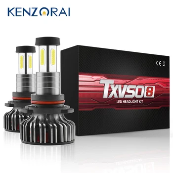 4side 360° 30000LM H7 9005 HB3 9006 HB4 H8 H9 H11 9012 Led Headlights Car Bulbs Automobiles Lamp Auto fog light lamp accessories
4side 360° 30000LM H7 9005 HB3 9006 HB4 H8 H9 H11 9012 Led Headlights Car Bulbs Automobiles Lamp Auto fog light lamp accessories