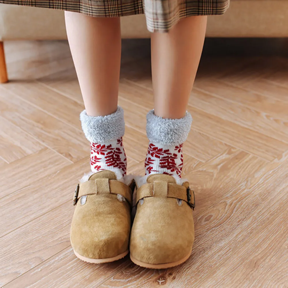 christmas socks