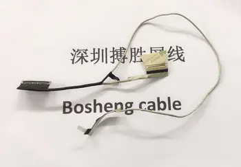 Video screen Flex wire For HP Probook 650 G4 40PIN laptop LCD LED LVDS Display Ribbon cable 6017B0943701
Video screen Flex wire For HP Probook 650 G4 40PIN laptop LCD LED LVDS Display Ribbon cable 6017B0943701
