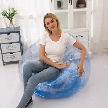 Home Storage Rack Bean Shape Transparent Inflatable Chair Hanger Adult Foldable Inflatable Chair Sofa Storage Shelf Supplies
Home Storage Rack Bean Shape Transparent Inflatable Chair Hanger Adult Foldable Inflatable Chair Sofa Storage Shelf Supplies