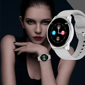 Men Sport Pedometer Smart Watch IP67 Waterproof Fitness Tracker Heart Rate Monitor Smartwatch Women Clock Smartwatch
Men Sport Pedometer Smart Watch IP67 Waterproof Fitness Tracker Heart Rate Monitor Smartwatch Women Clock Smartwatch