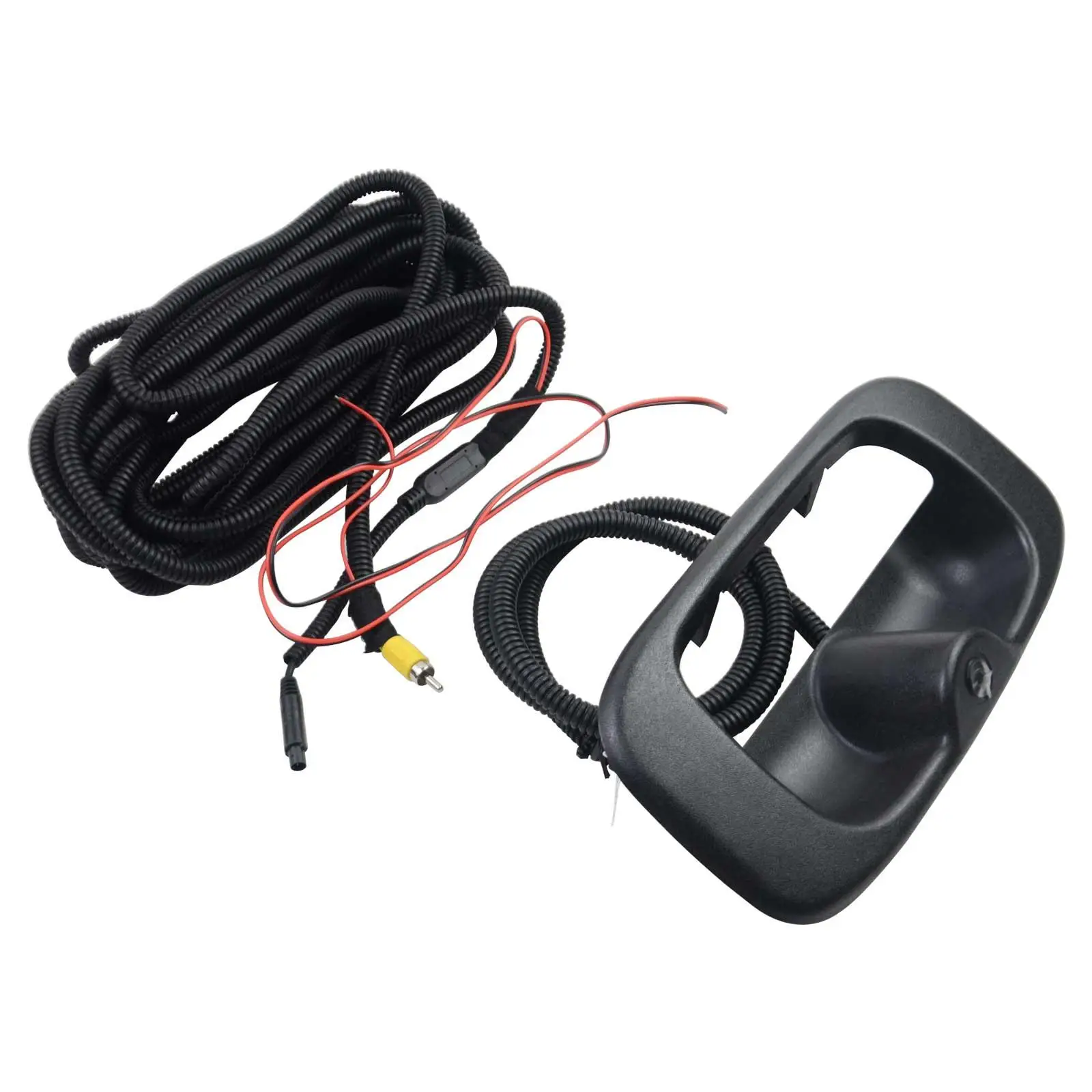 AP02 Tailgate Door Handle Camera w/ Wiring& Handle Bezel ADA02019 for GMC Sierra 1500 1ADHS01822 ADA02019
AP02 Tailgate Door Handle Camera w/ Wiring& Handle Bezel ADA02019 for GMC Sierra 1500 1ADHS01822 ADA02019